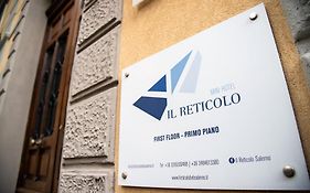 Il Reticolo